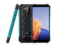 ULEFONE Armor X9 zielony - 703260 - zdjęcie 5